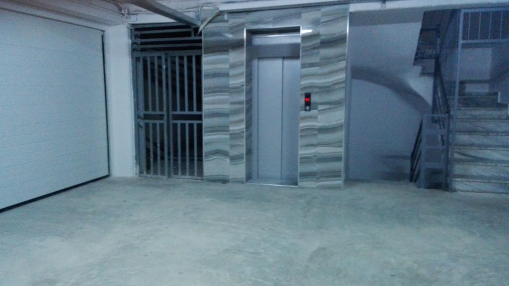 Apartment Alma Sarande Exterior photo